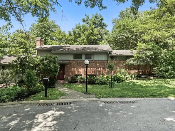 1943 Gregory Ln, Cincinnati, OH 45206