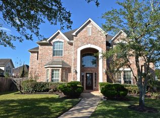 3811 Sterling Vw, Missouri City, TX 77459