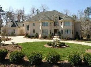 1001 Buttar Ln, Raleigh, NC 27614