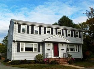 14 Regina Rd, Randolph, MA 02368