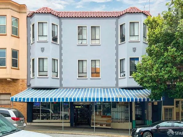 1750 Stockton St, San Francisco, CA 94133