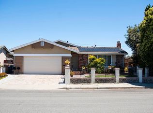 4431 Gibraltar Dr, Fremont, CA 94536