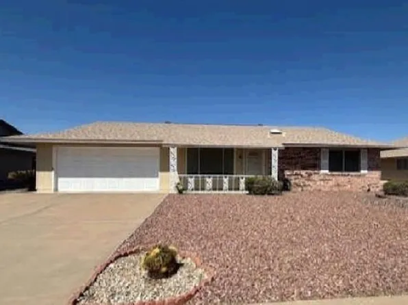 17406 N 130th Ave, Sun City West, AZ 85375