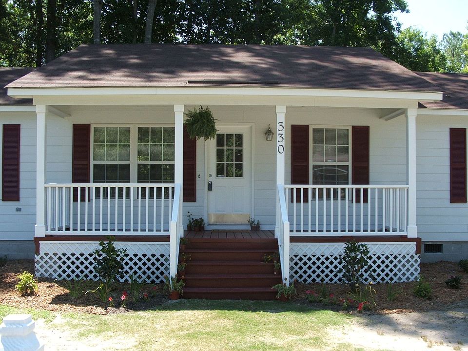 Beautiful home built in 2005