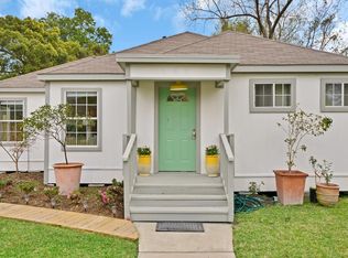 4521 Normandy Way, Houston, TX 77021