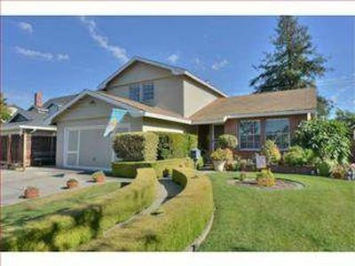 252 Bangor Ave, San Jose, CA, 95123