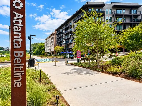 1329 Lakota Pl, Atlanta, GA 30315