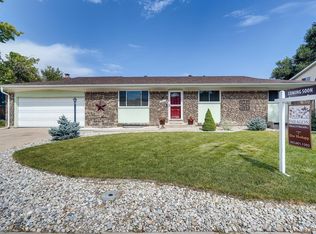 8274 Ammons Cir, Arvada, CO 80005