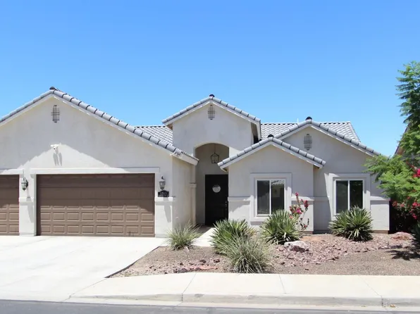 3712 S Tillman Way, Yuma, AZ 85365