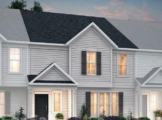 23113 Clarabelle Dr, Charlotte, NC 28273