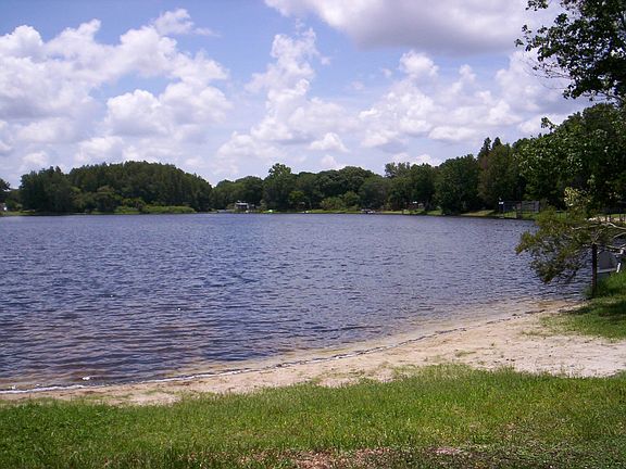 Lake Access
