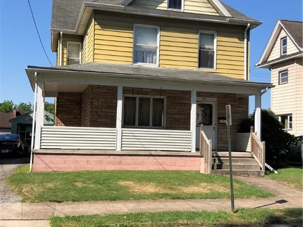 511 W Madison Ave, New Castle, PA 16102