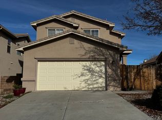 7327 Dancing Eagle Ave NE, Albuquerque, NM 87113