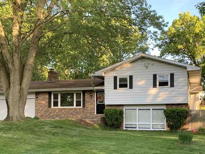 23674 Broadway Blvd, Elkhart, IN, 46516