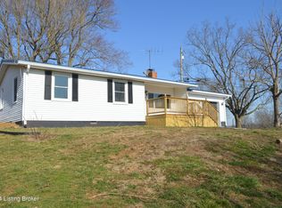 8197 Sulphur Rd, Sulphur, KY 40070