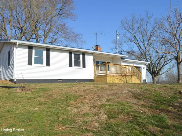 8197 Sulphur Rd, Sulphur, KY 40070