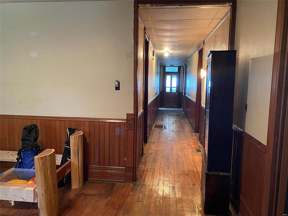 102 S Mountain St, Ironton, MO 63650 Zillow