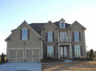 1427 Rolling View Way, Dacula, GA 30019