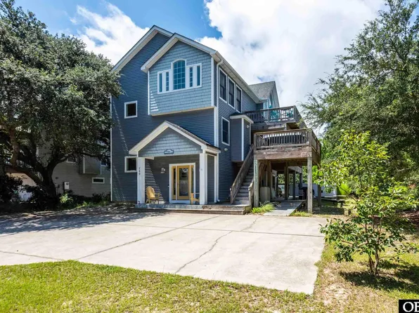 769 Cormorant Trl Lot 50, Corolla, NC 27927