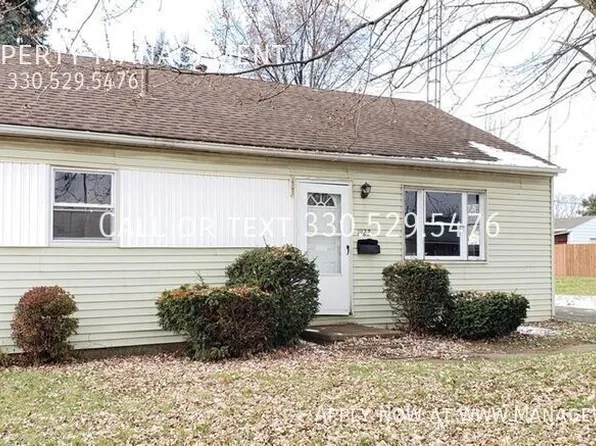 1923 Bollinger Ave N, Canton, OH 44705