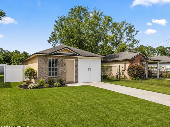 3310 DUANE Avenue, Jacksonville, FL 32218