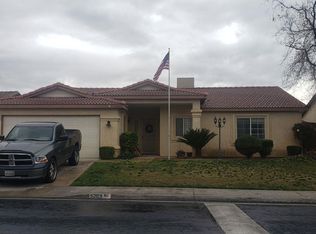 5209 Milagro Dr, Bakersfield, CA 93307