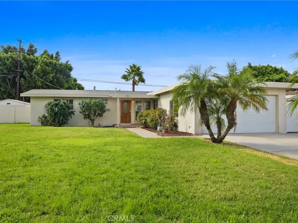 8822 Dudman Dr, Garden Grove, CA 92841
