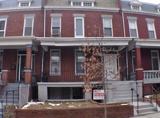 1024 8th St NE, Washington, DC 20002