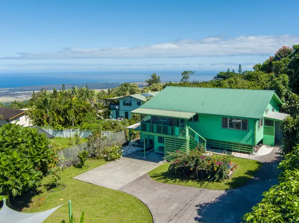 73-1175 Ahikawa St, Kailua Kona, HI 96740