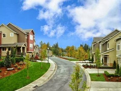 900 228th Ave NE, Sammamish, WA, 98074