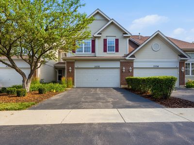 3332 Renard Ln, St Charles, IL, 60175