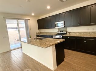 3167 E Mount Rainier Dr, Ontario, CA 91762