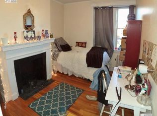 62AB Egmont St #3A, Brookline, MA 02446