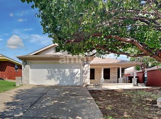 2417 Concina Way, Fort Worth, TX 76108