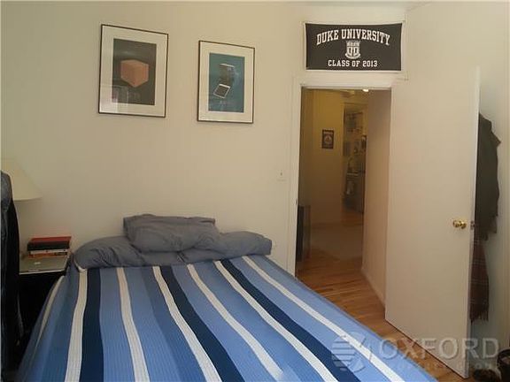 2nd image of 111 Macdougal St APT 16