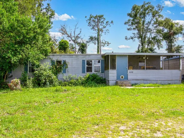 6519 SW 61st Ter, Jasper, FL 32052