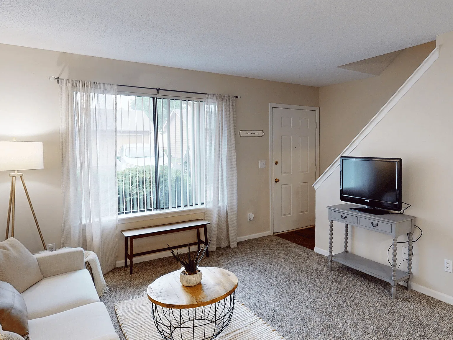 Granite Valley Apartments & Townhomes — Photo 3