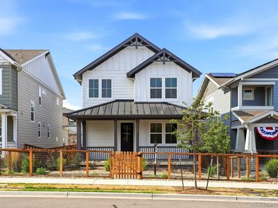 2691 E 102nd Place, Thornton, CO, 80229
