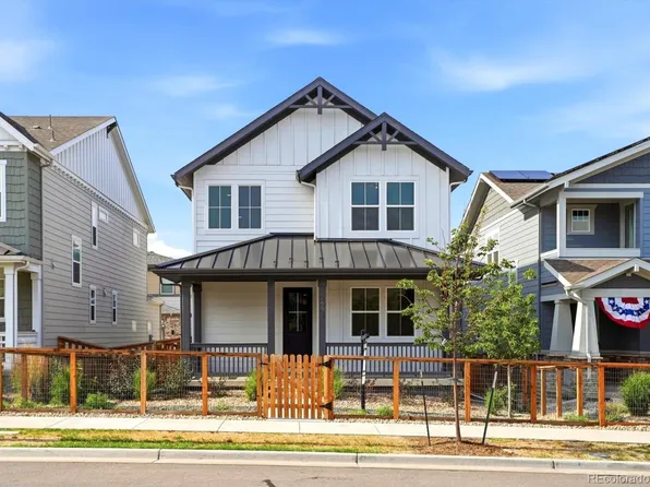 2691 E 102nd Place, Thornton, CO 80229