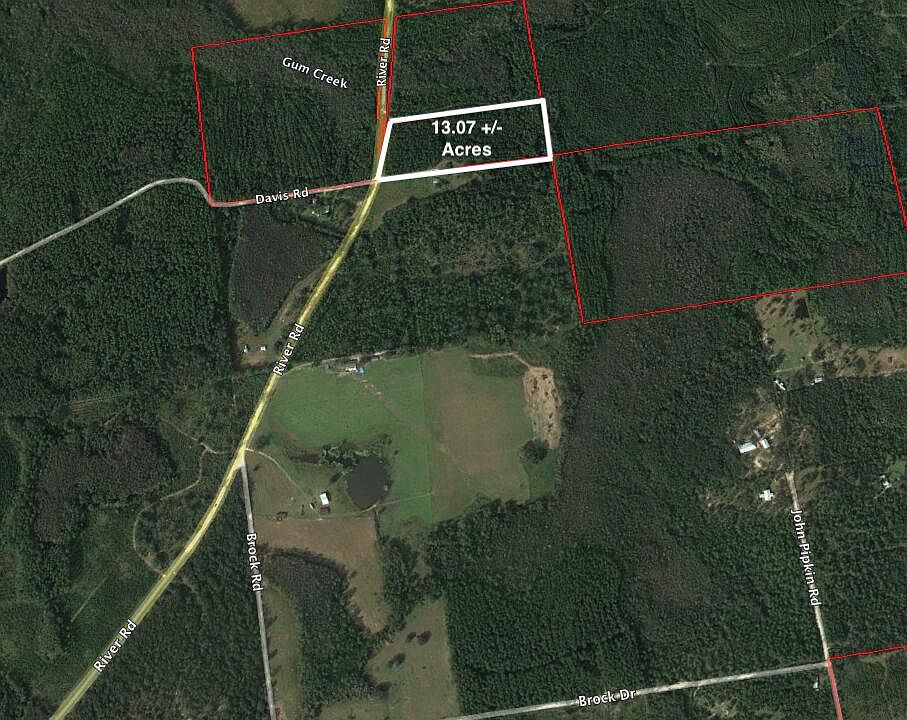 TRACT 6409 E River Rd Caryville, FL, 32427 Apartments for Rent Zillow