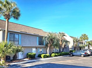 928 Villa Dr. #928, North Myrtle Beach, SC 29582