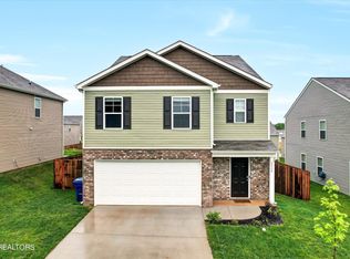 2324 Beacon Rd, Talbott, TN 37877