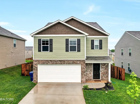 2324 Beacon Rd, Talbott, TN 37877