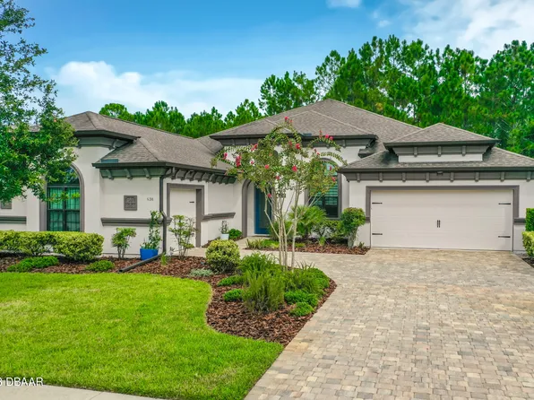 638 Southlake Dr, Ormond Beach, FL 32174