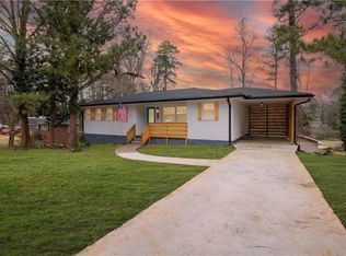 3548 Glensford Dr, Decatur, GA 30032