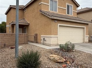 6417 Pronghorn Ridge Ave, Las Vegas, NV 89122