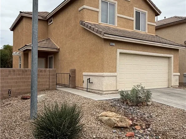 6417 Pronghorn Ridge Ave, Las Vegas, NV 89122