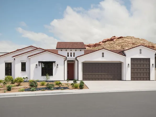 1534 N Golden Bear Way #154, Washington, UT 84780