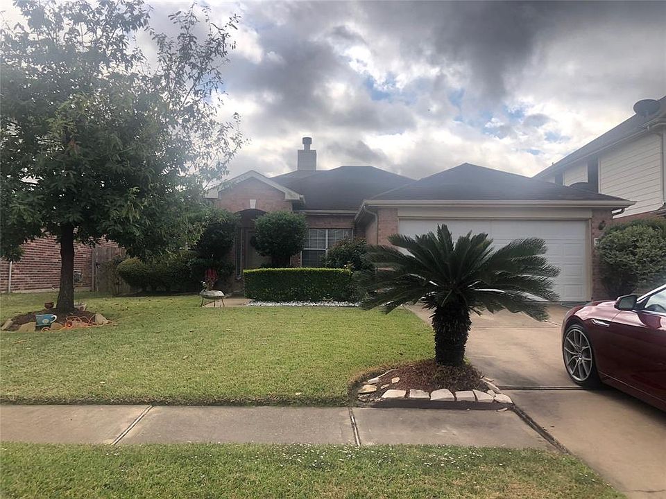 1st image of 21731 Oakbridge Park Ln