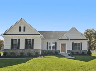 Belina Plan, Glenn Dale Estates, Bowie, MD 20720